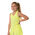 V-Neck Racerback Girls&#39; Tank