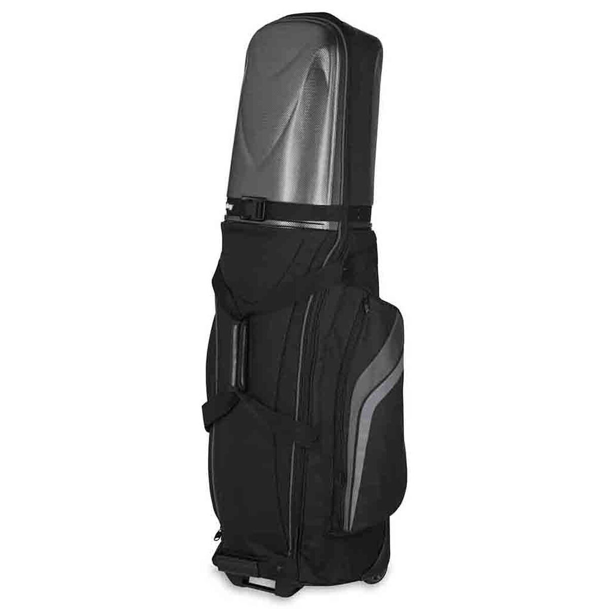 Bag Boy T10 Travel Cover Black/Graphite PGA TOUR Superstore