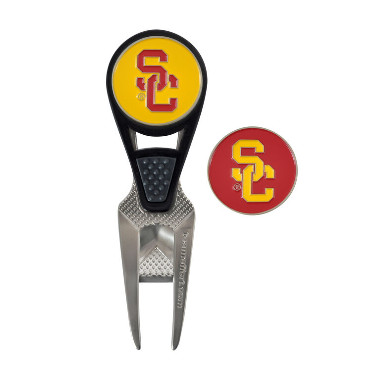 Team Effort USC Trojans  Repair Tool