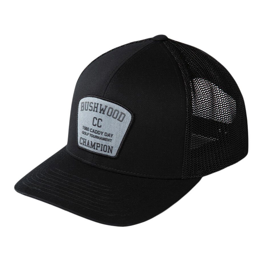 travis mathew caddyshack hat