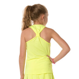 V-Neck Racerback Girls&#39; Tank