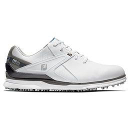 PRO|SL Carbon Men&#39;s Golf Shoe - White &#40;Previous Season Style&#41;