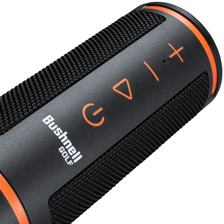 Bushnell Wingman GPS Speaker PGA TOUR Superstore