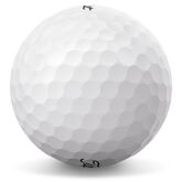 Alternate View 6 of Pro V1x Special Play Number Golf Balls - Personalized