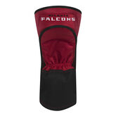 Alternate View 1 of Team Effort Atlanta Falcons Hybrid Headcover
