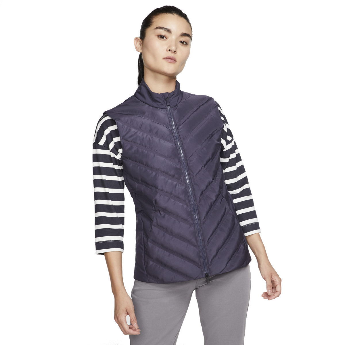 aeroloft repel golf jacket