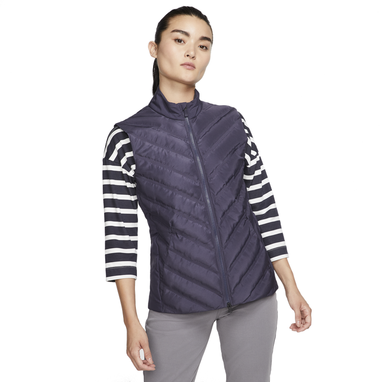 Nike AeroLoft Repel Women's Golf Vest PGA TOUR Superstore