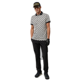 Alternate View 1 of Tour Tech Short Sleeve Polo Shirt