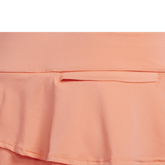 Alternate View 3 of Girls Solid Ruffle Skort
