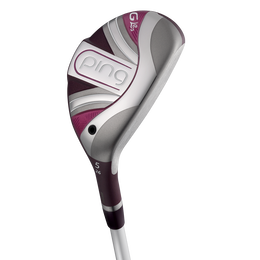 PING G LE 2 Women&#39;s 5 Hybrid