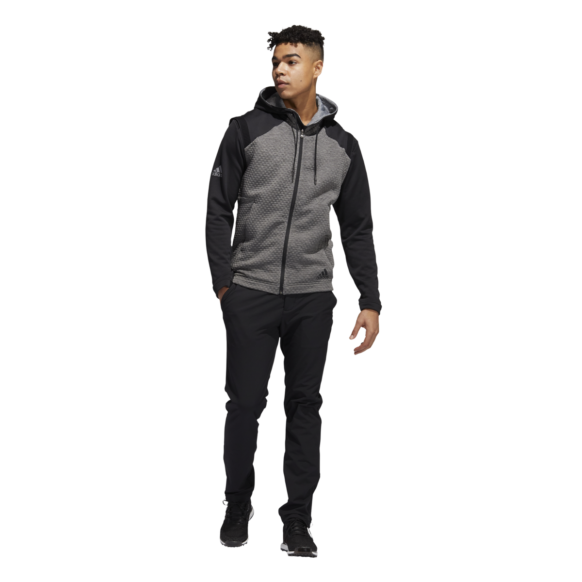 statement frostguard pants