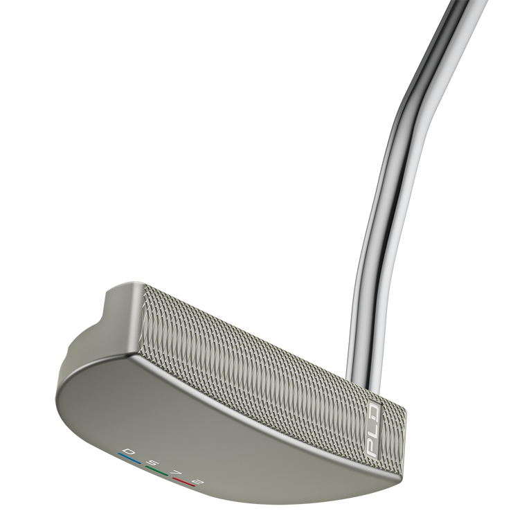 PLD Milled DS72 Putter