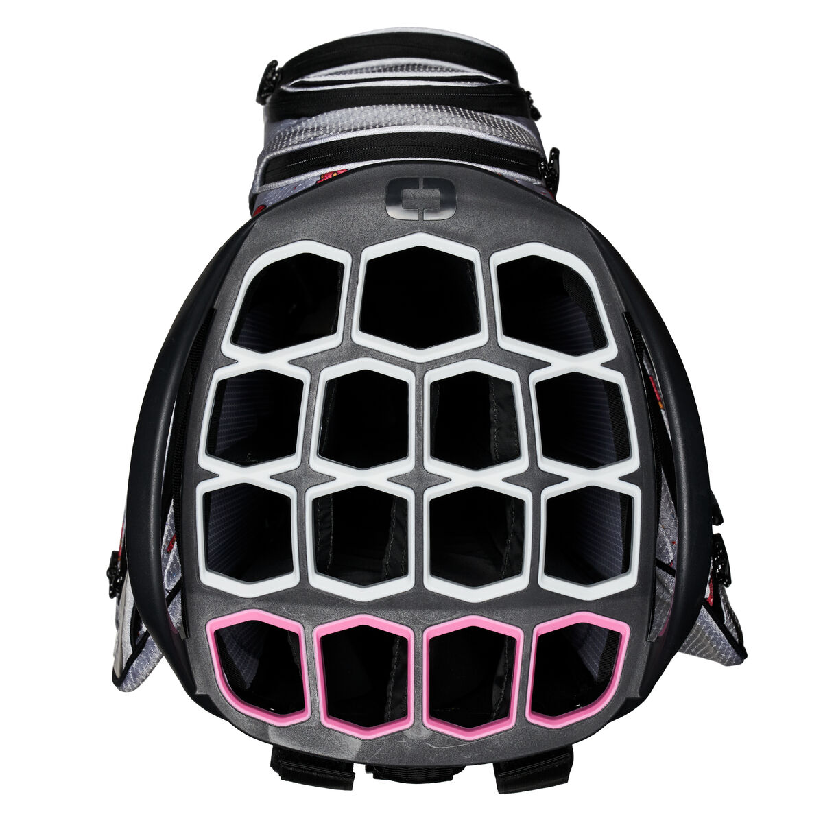 OGIO Woode 15 2023 Cart Bag PGA TOUR Superstore