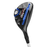 Alternate View 1 of Hot Launch C522 Combo Set w/ Steel Shafts