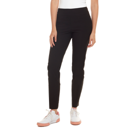 Basic Slim Woven Golf Pant