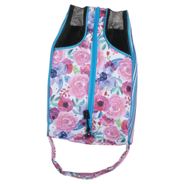 Rose Garden Shoe Bag