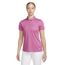 Dri-FIT Victory Women&#39;s Short Sleeve Polo Shirt