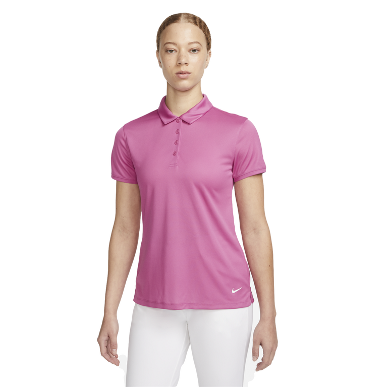 Nike DriFIT Victory Women's Short Sleeve Polo Shirt PGA TOUR Superstore