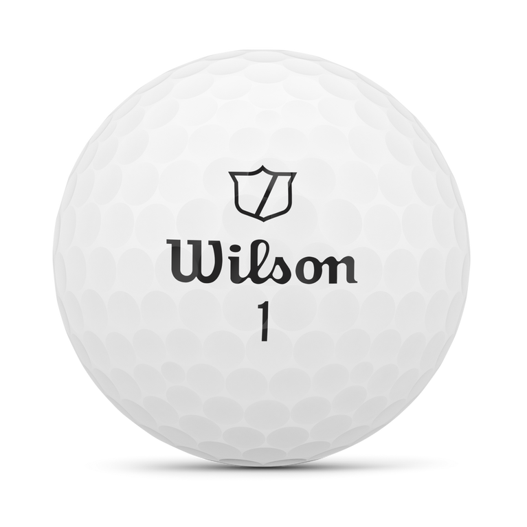 Wilson Staff Model 2024 Golf Balls PGA TOUR Superstore