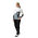 White/Black