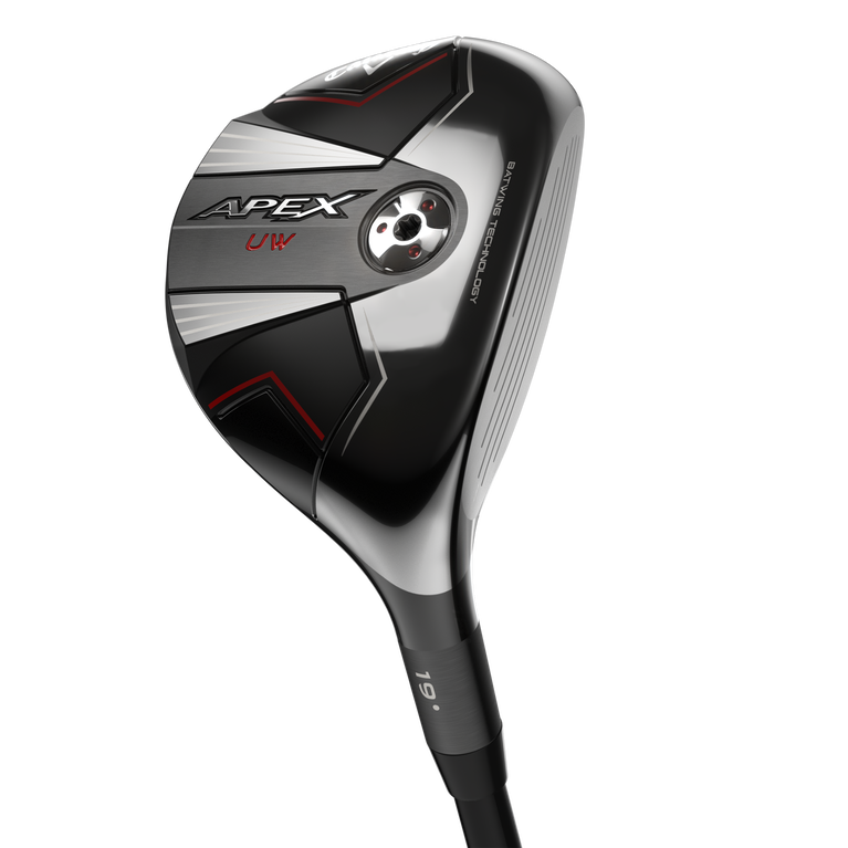 Best Golf Hybrid Clubs 2024