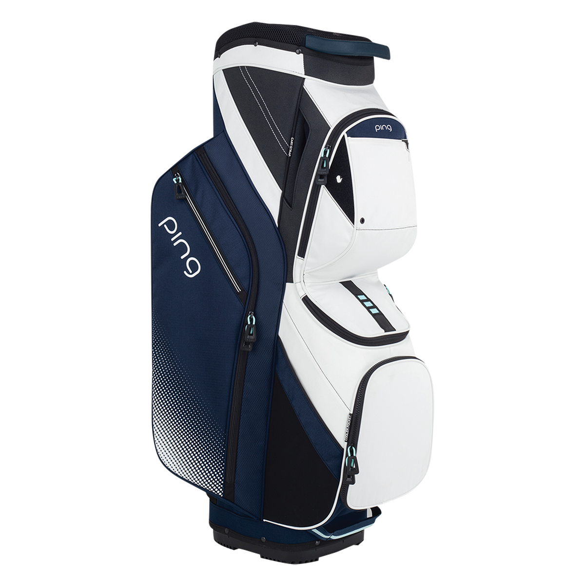 PING Traverse Women's Cart Bag PGA TOUR Superstore