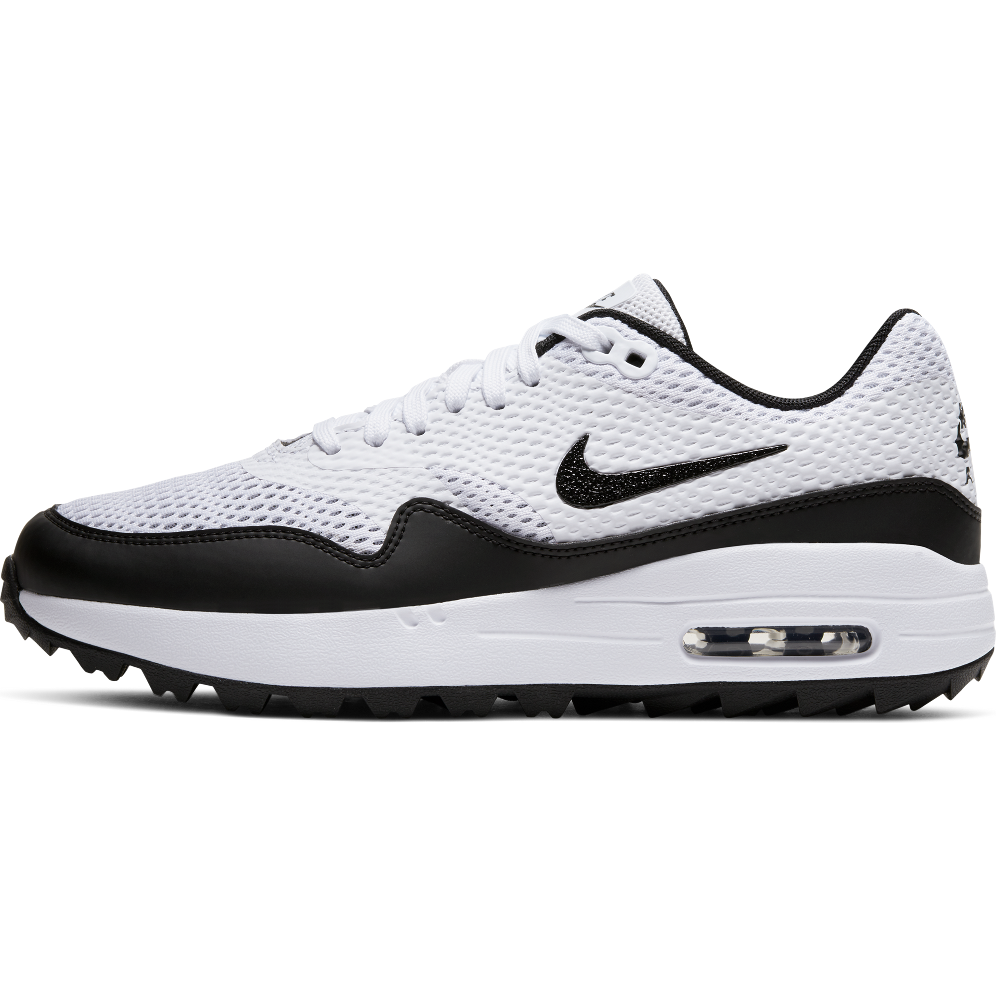 Nike Air Max 1 G Women's Golf Shoe 