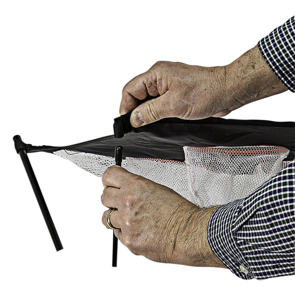 Golf Gifts & Gallery 30" x 30" Chipping Training Net PGA TOUR Superstore