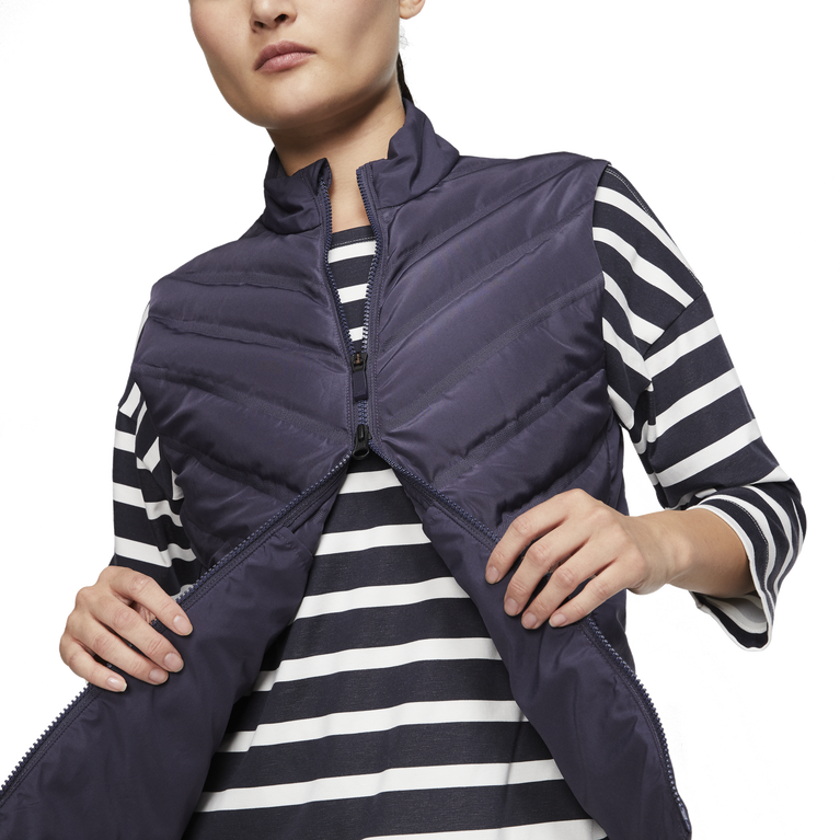 Nike AeroLoft Repel Women's Golf Vest PGA TOUR Superstore