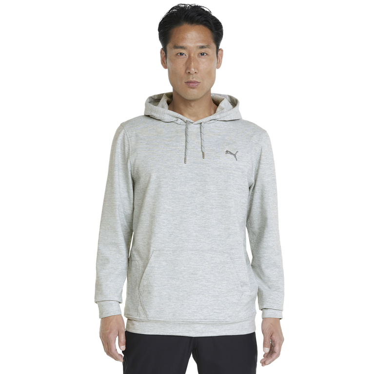 Puma cloudspun pullover deals