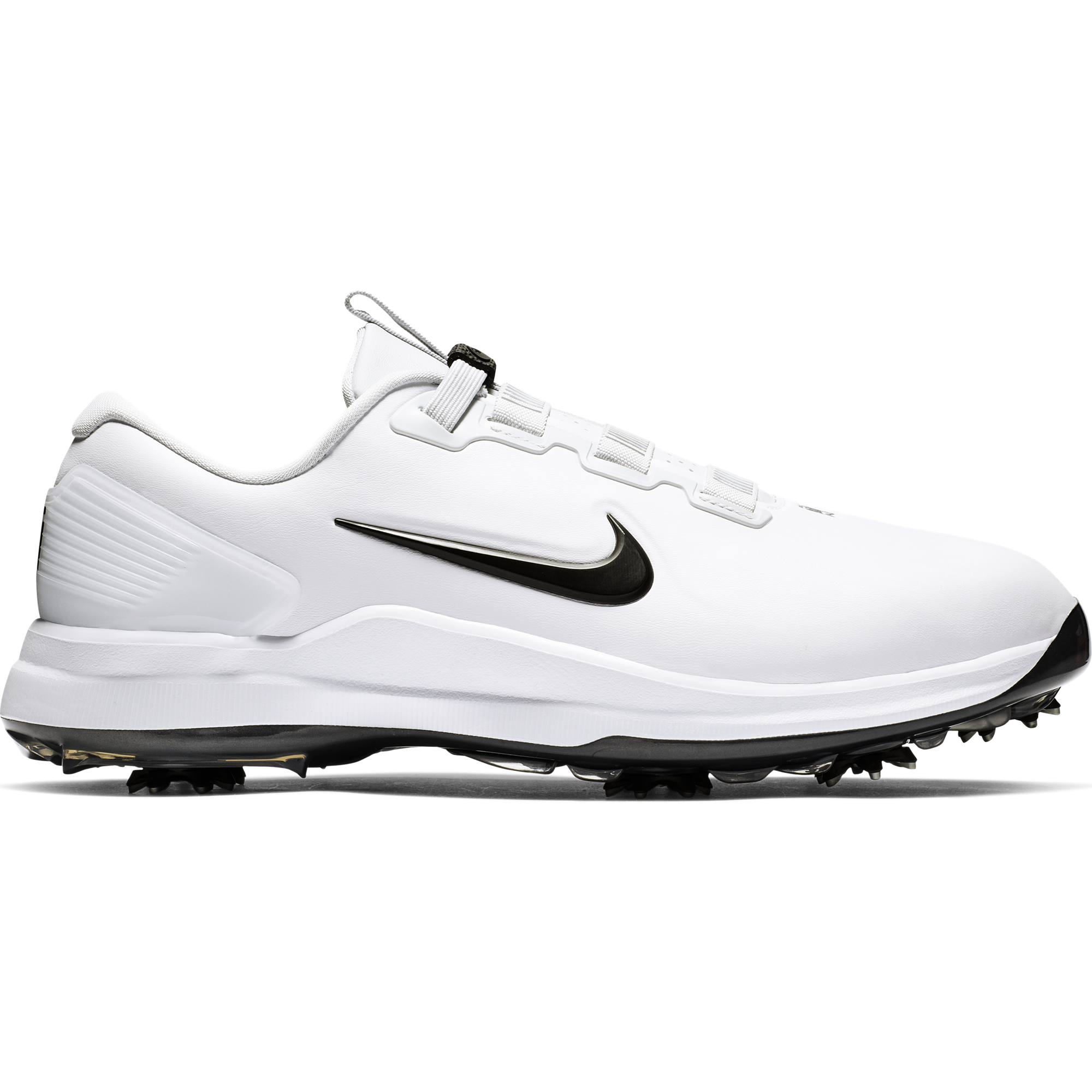 Nike TW71 FastFit Men's Golf Shoe 