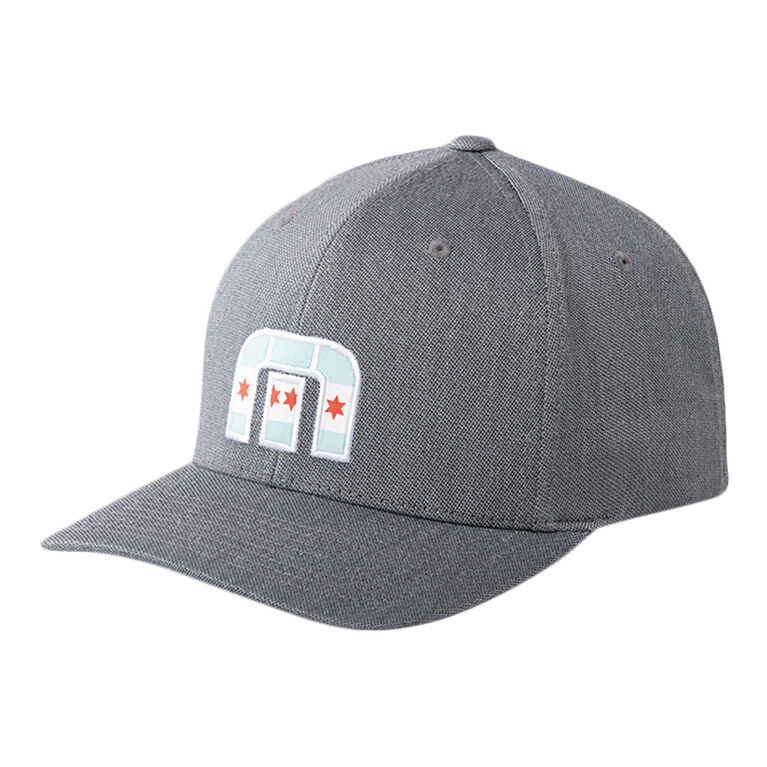 Travismathew Michigan Ave Hat Pga Tour Superstore