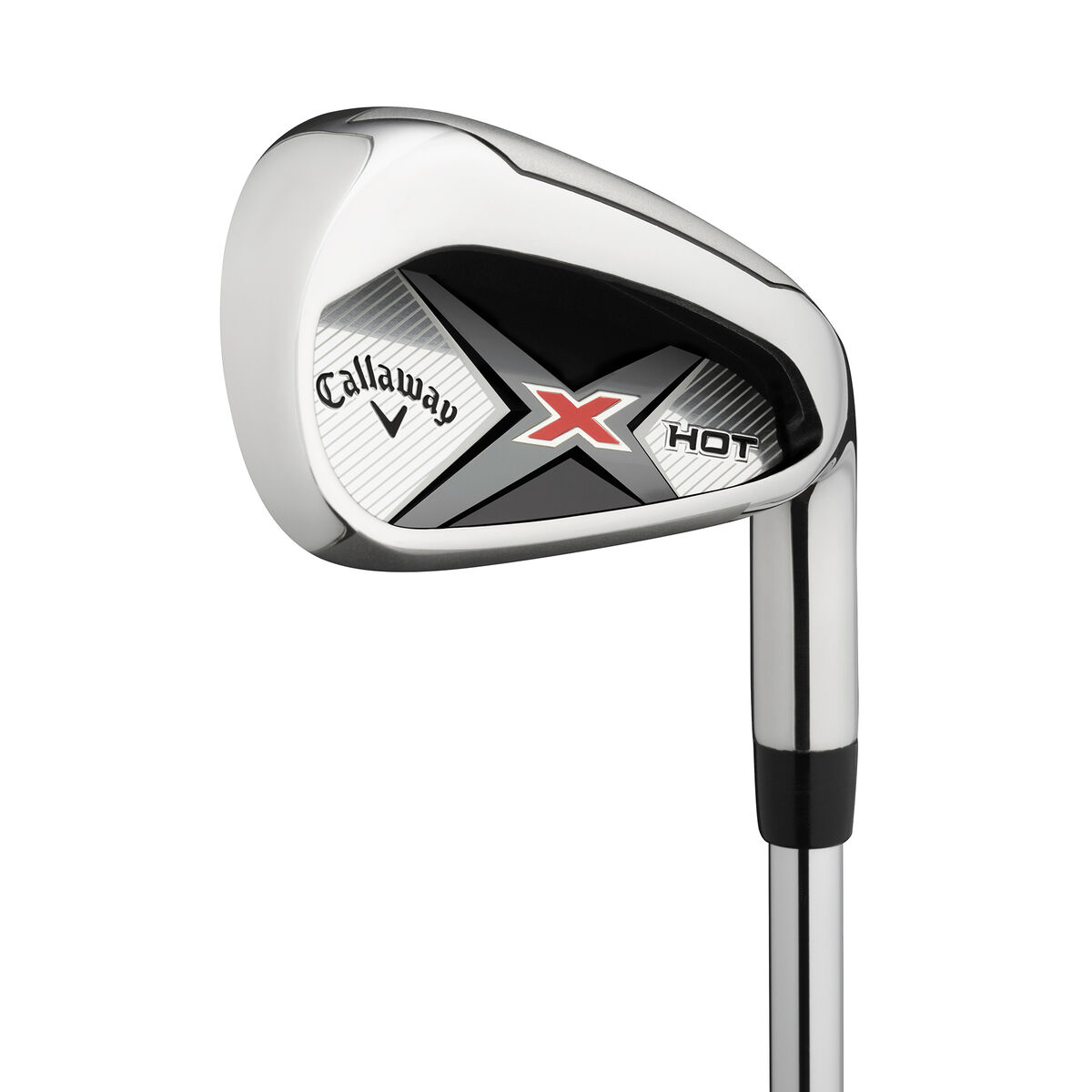 Callaway X Hot Iron Set w/ Steel Shafts PGA TOUR Superstore