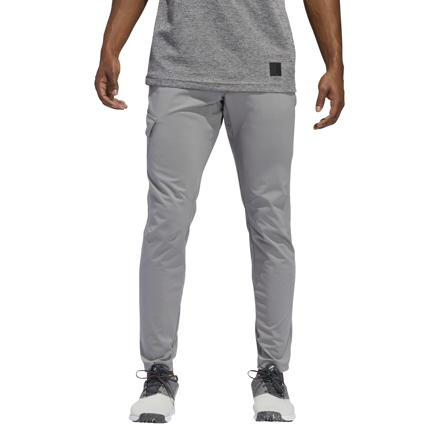 adidas mens golf joggers