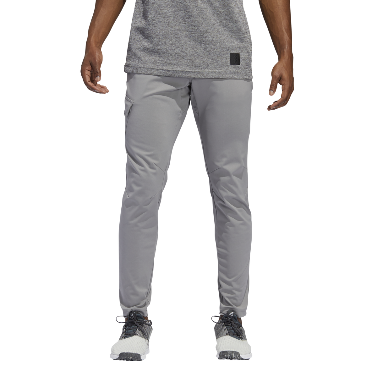 adidas Adicross Warp Knit Jogger Pants PGA TOUR Superstore
