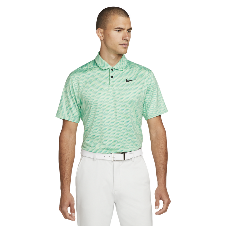 Nike dri fit vapor golf polo online