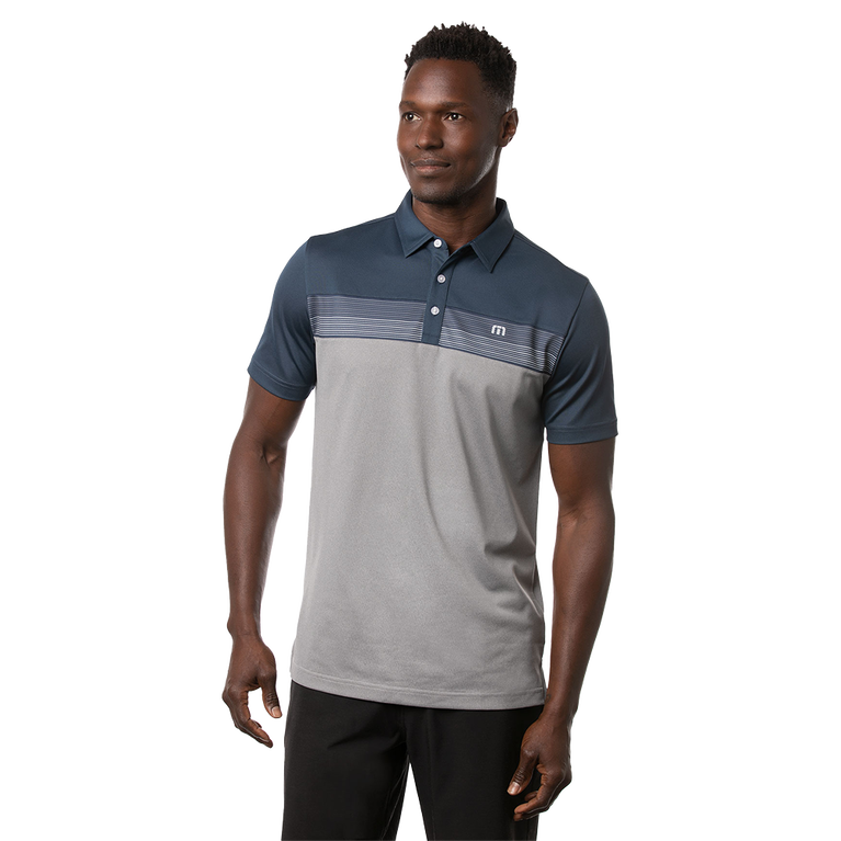 Travis mathews golf discount shirts