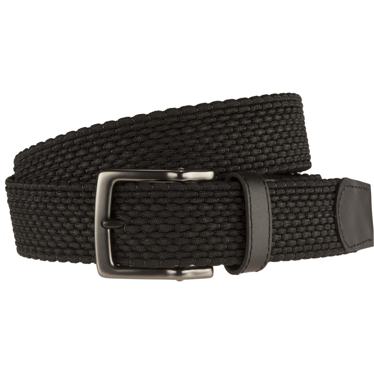 Nike Stretch Woven Belt | PGA TOUR Superstore
