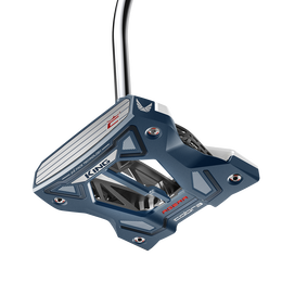 Limited Edition 3D Printed Agera Volition Putter