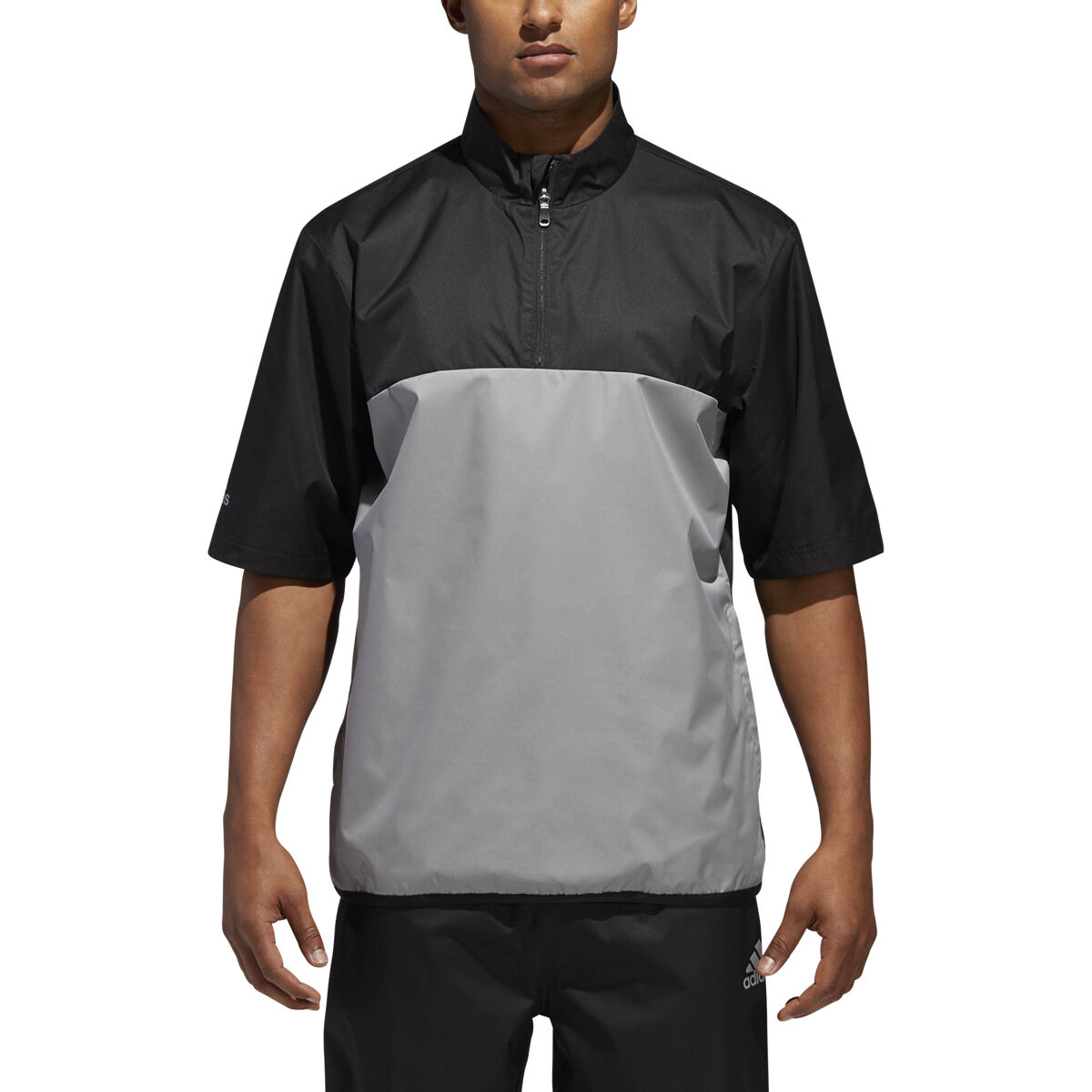 short sleeve waterproof golf tops