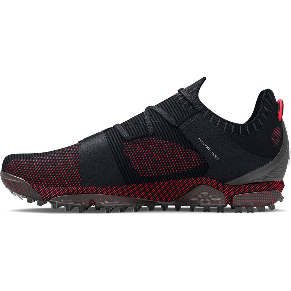 Zapatos under armour golf top niña