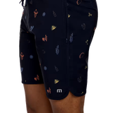 Alternate View 3 of Sunset Mojito Boardshorts