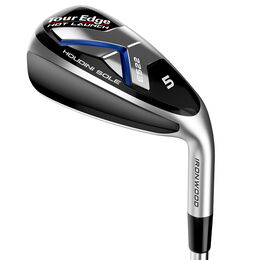 Hot Launch E522 Individual Irons w/ Steel Shafts