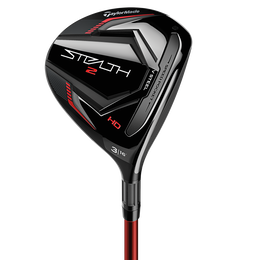 Stealth 2 High Draw Fairway Wood