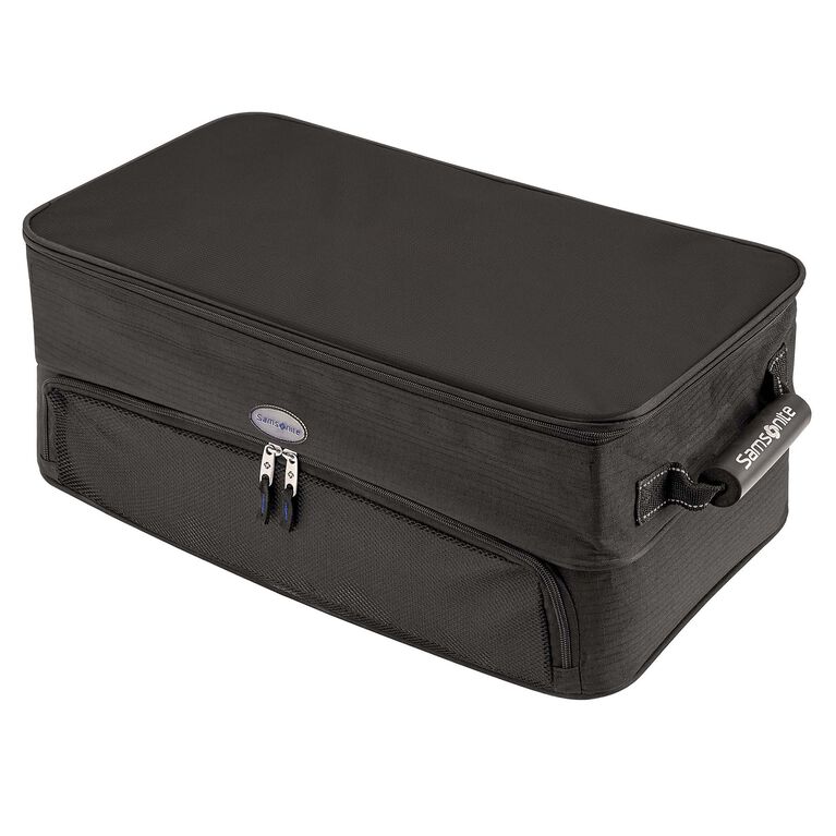 Expanding Trunk Locker Organizer