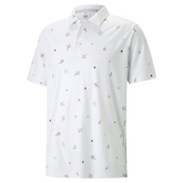 Alternate View 4 of Volition Take Off Polo