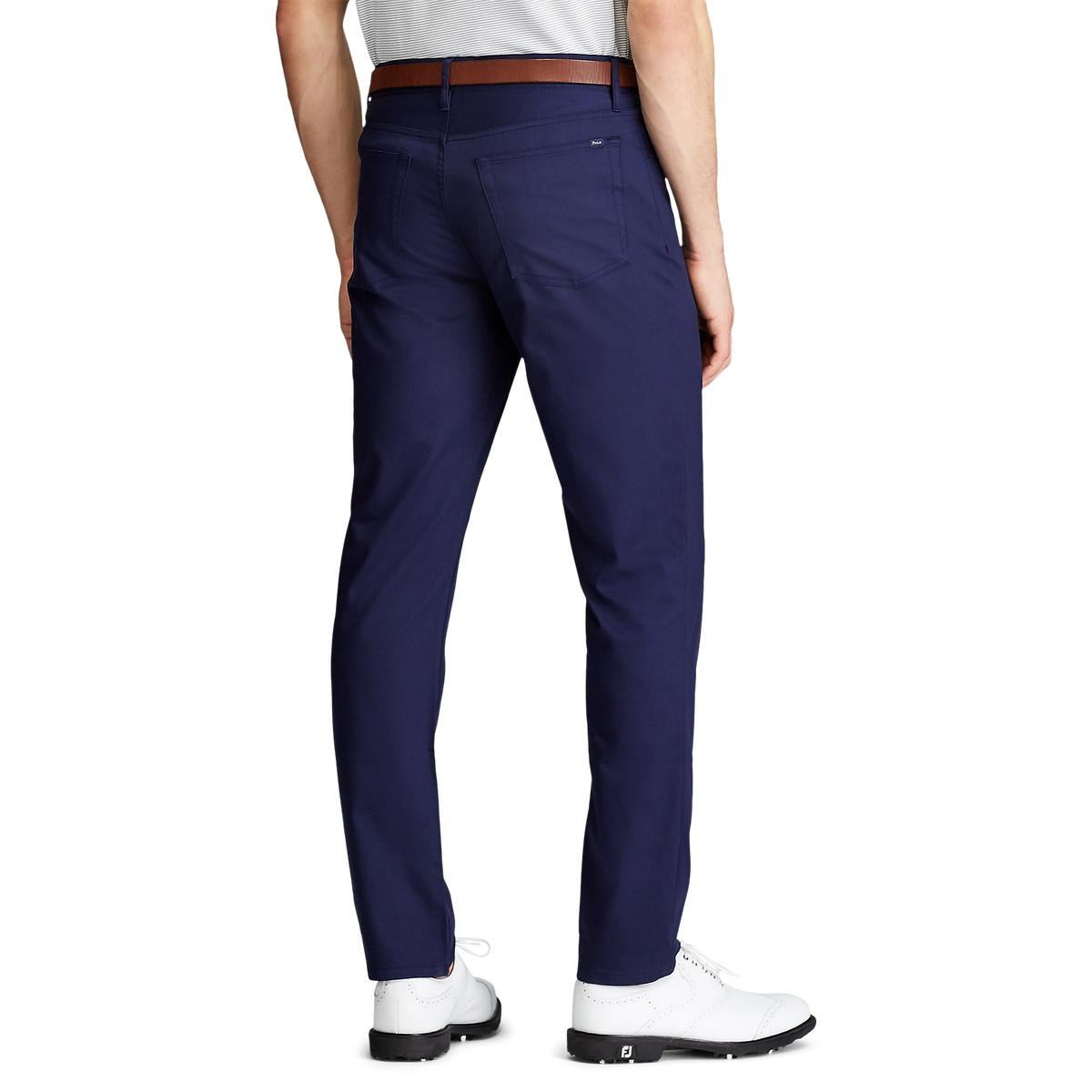 Polo Golf Tailored Fit Chino Golf Pant PGA TOUR Superstore