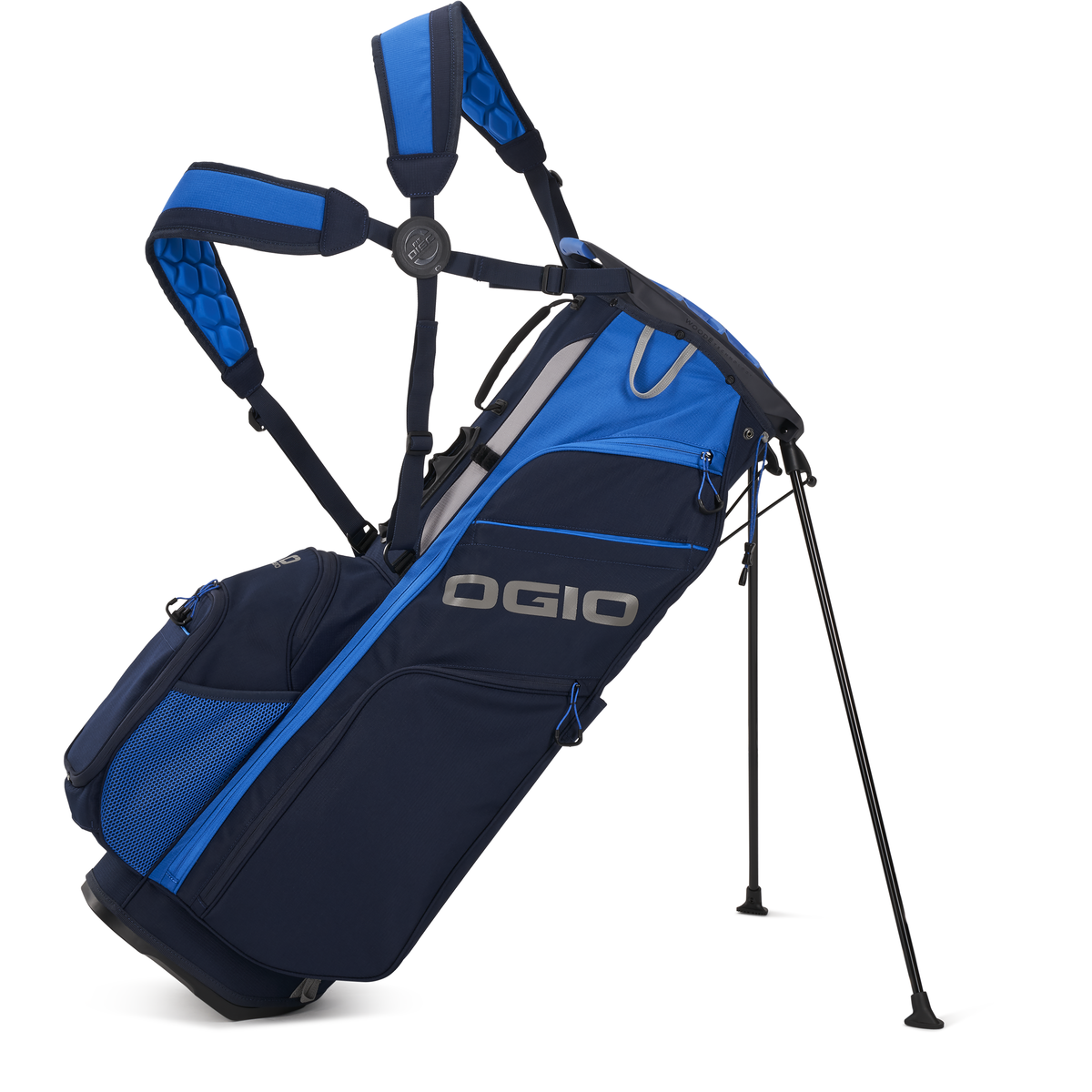 OGIO Woode 8 Hybrid Stand Bag PGA TOUR Superstore