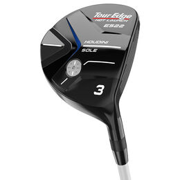 Hot Launch E522 Offset Fairway Wood