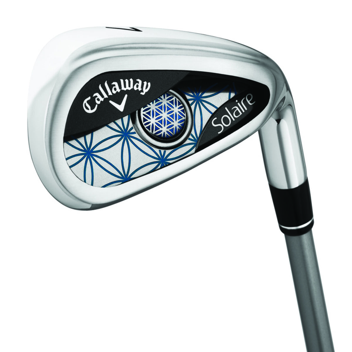 callaway solaire ladies golf clubs